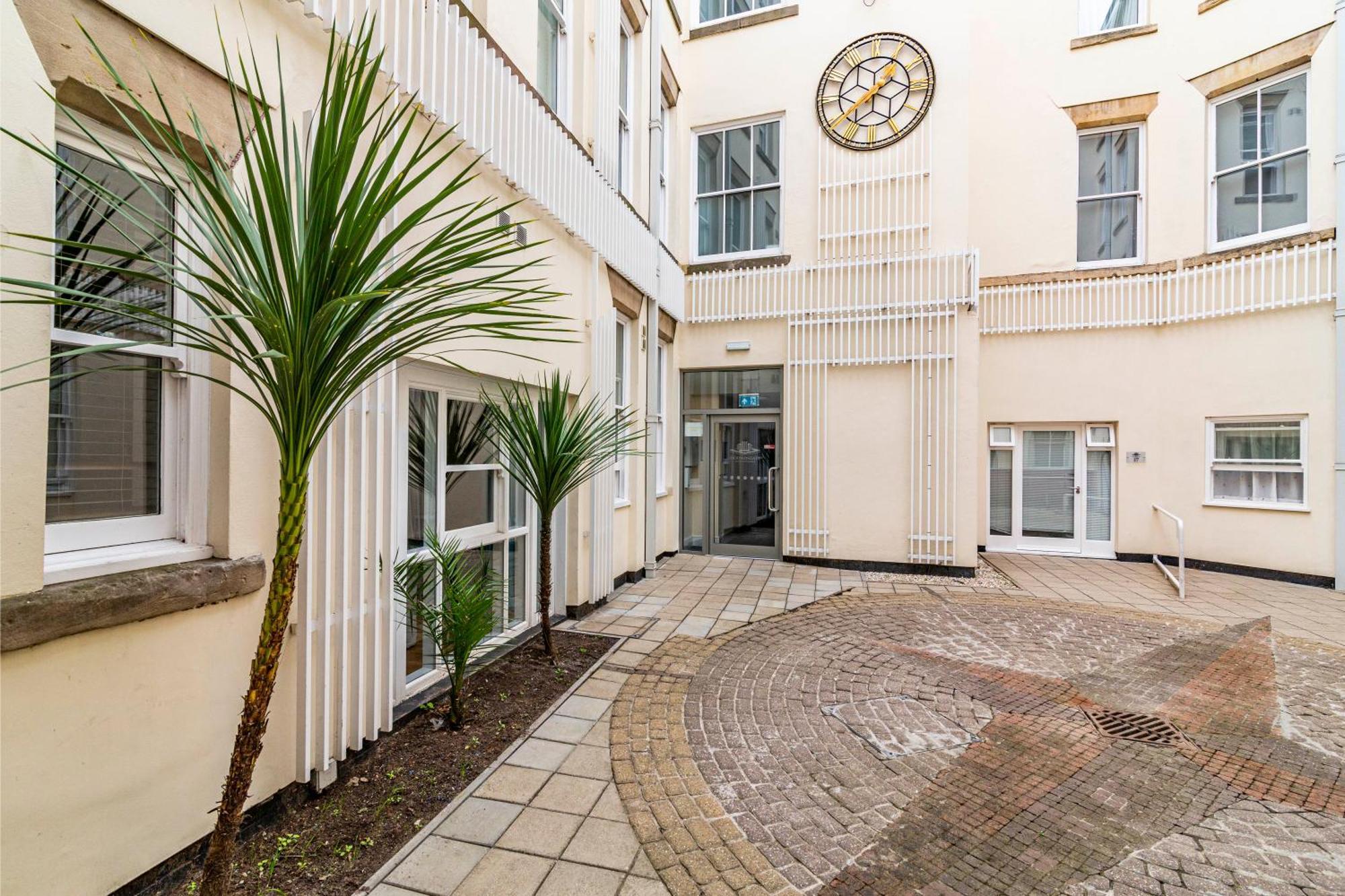 Urban Elegance - 1-2 Bed Luxury Retreat *