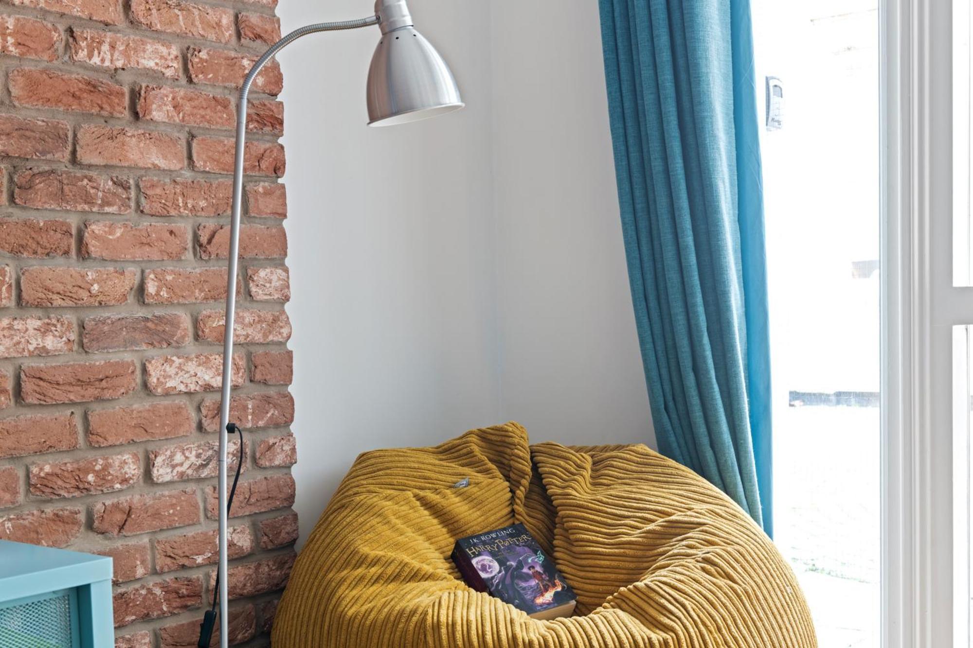 Apartamento Urban Elegance - 1-2 Bed Luxury Retreat